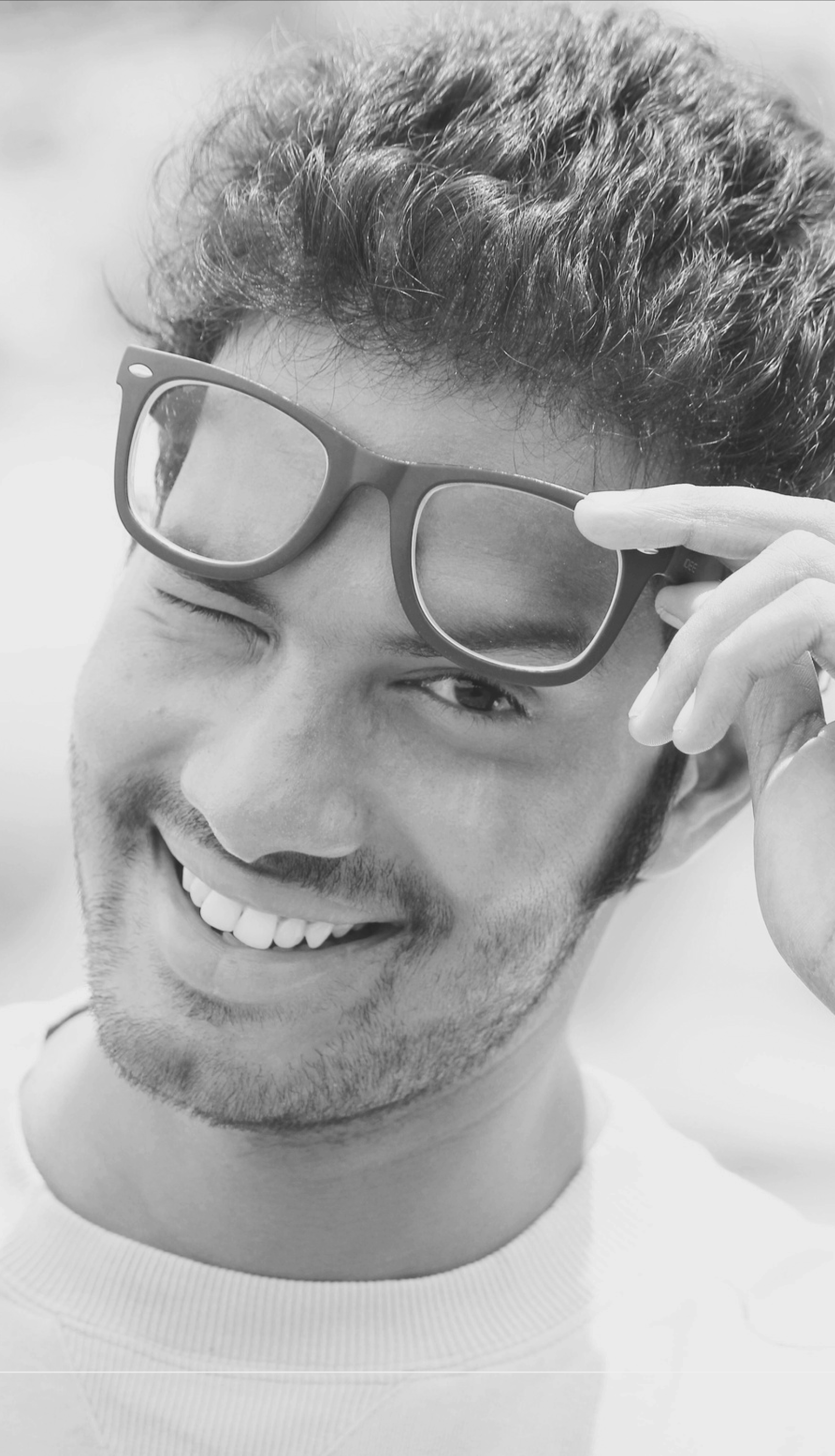 Portrait — Piclotso cofounder