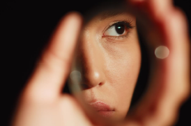 Reflections of Fear